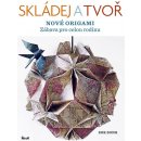 Skládej a tvoř nové origami