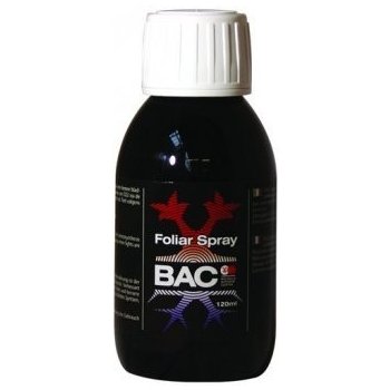 B.A.C. Foliar Spray 500 ml