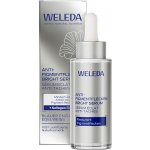 Weleda Sérum na pigmentové skvrny Modrý hořec a Protěž alpská 30 ml – Zboží Mobilmania