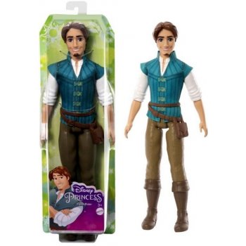 Mattel Disney Princess Princ Flynn Rychlík