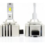 LED náhrada výbojek D1S / D1R G2 - ledpodsviceni.cz, 2x35W, 9.000lm, vysoké napětí | Zboží Auto
