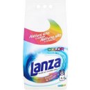 Lanza Color Fresh & Clean prací prášek se svěží vůní 6,3 kg