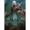 Diablo 3 Rise of the Necromancer Pack