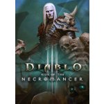 Diablo 3 Rise of the Necromancer Pack – Hledejceny.cz