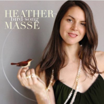 Bird Song / Masse, Heather – Hledejceny.cz