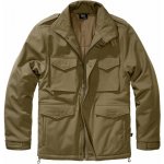 Brandit M65 Standard olivově zelená – Hledejceny.cz