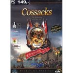 Cossacks: European Wars – Sleviste.cz