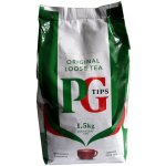 PG Tips Černý Čaje 1,2 kg – Zbozi.Blesk.cz
