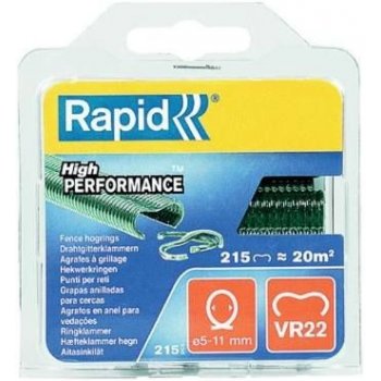 Rapid VR22