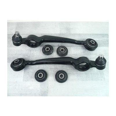 KRAFT Rameno Ramena a gumy AUDI 100 C4 A6 SADA | Zboží Auto