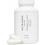 Nutridome Hořčík + B6 Forte 180 kapslí citrát hořečnatý – Hledejceny.cz