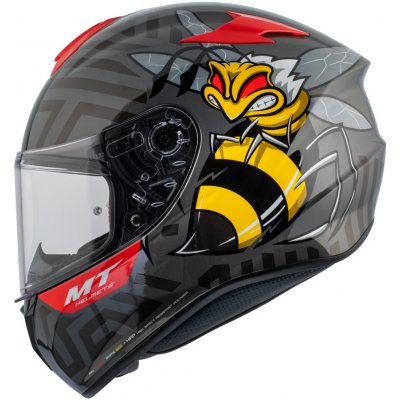 Helmy na motorku 2 600 – 3 700 Kč, MT Helmets – Heureka.cz