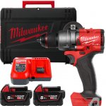 Milwaukee M18 FUEL FPD3-502X 4933479860 – Zboží Dáma