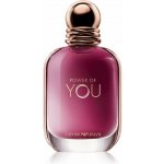 Giorgio Armani Power of You parfémovaná voda dámská 50 ml – Zboží Dáma