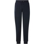 esmara Men Pánské tepláky navy modrá – Zbozi.Blesk.cz