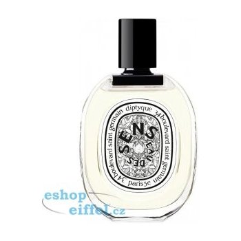 Diptyque Eau des Sens toaletní voda unisex 50 ml