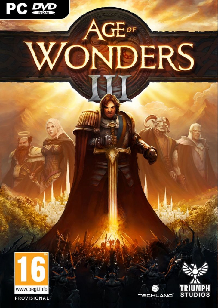 Age of Wonders 3