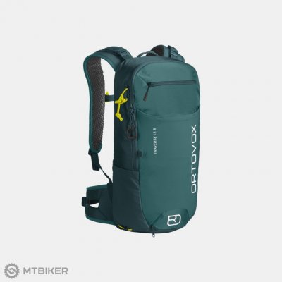 Ortovox Traverse 18l dark pacific – Hledejceny.cz