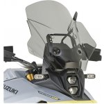 KAPPA plexi štít SUZUKI V-STROM 800DE 23, (48 X 51 cm) ztmavená – Sleviste.cz