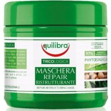 Equilibra Tricologica Restructuring Mask Hair 250 ml