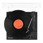 Fenton RP165B Record Player Set Black/Grey – Zboží Živě