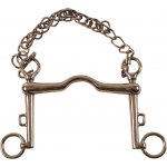 Umbria Equitazione Udidlo pákové nelomené Weymouth – Zbozi.Blesk.cz