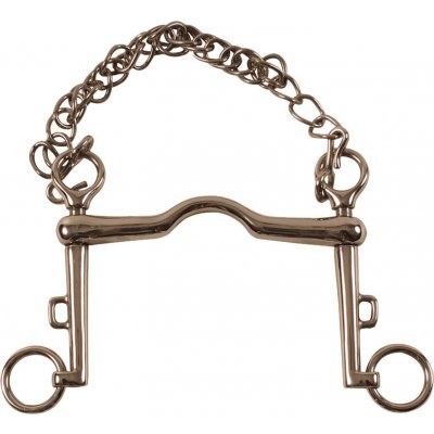 Umbria Equitazione Udidlo pákové nelomené Weymouth – Zbozi.Blesk.cz