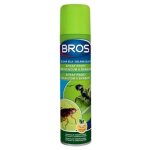 NOHELGARDEN 5644 Insekticid BROS ZELENÁ SÍLA spray na mravence a švábi 300 ml – Hledejceny.cz