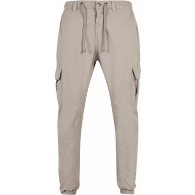 Urban Classics Cargo Jogging Pants Wolf Grey – Zboží Dáma