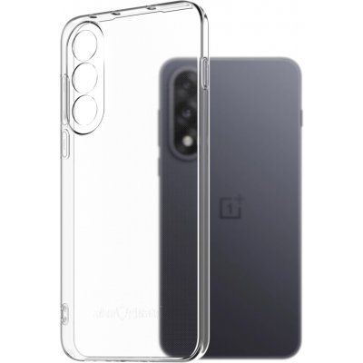 AlzaGuard Crystal Clear TPU Case pro OnePlus Nord 5 5G AGD-PCT505Z – Zboží Živě