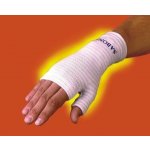 Genumedi X-wide kolenní bandáž s rozšířením ve stehně – Zboží Mobilmania