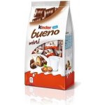 Ferrero Kinder Bueno Mini 108 g – Zboží Mobilmania