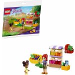 LEGO® Friends 30416 Stánek z trhu (polybag) – Sleviste.cz