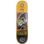 Sk8 deska Foundation Glick Phone Call – Zboží Mobilmania