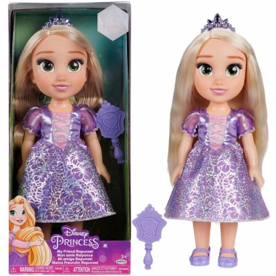 Jakks Pacific Disney Princess Moje první princezna Locika – Hledejceny.cz