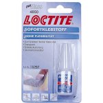 LOCTITE 4850 pružné vteřinové lepidlo 5g – HobbyKompas.cz