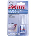 LOCTITE 4850 pružné vteřinové lepidlo 5g – Zbozi.Blesk.cz