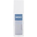 Mexx Fresh Man deodorant sklo 75 ml