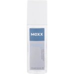Mexx Fresh Man deodorant sklo 75 ml – Hledejceny.cz