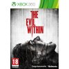 Hra na Xbox 360 The Evil Within