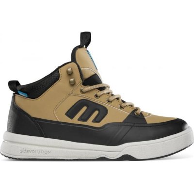 Etnies Jones Mtw brown /Black – Sleviste.cz