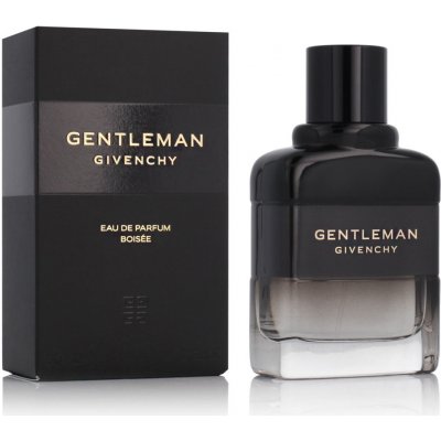 Givenchy Gentleman Boisée parfémovaná voda pánská 60 ml – Hledejceny.cz