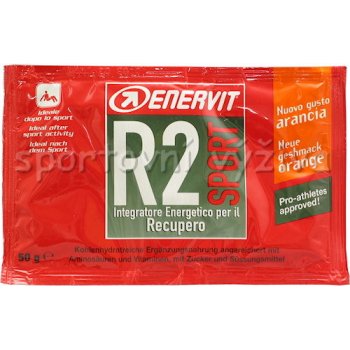 ENERVIT R2 Recovery Drink 50 g