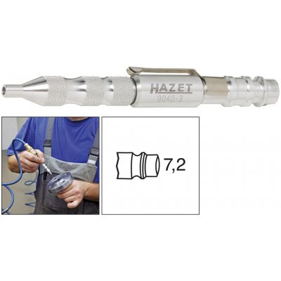 Hazet 9040-3 HA109500 – Zbozi.Blesk.cz