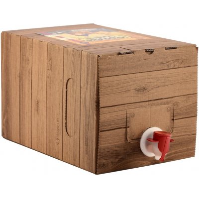 Včelařství Sláma Staročeská medovina přírodní 10 l – Zboží Mobilmania