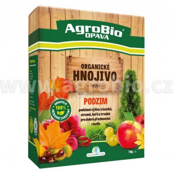 AgroBio Trumf Podzim 1kg