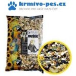 Fine Pet Super Mix Malý papoušek 0,8 kg – Sleviste.cz