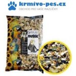 Fine Pet Super Mix Malý papoušek 0,8 kg – Zboží Dáma