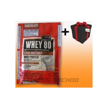 Extrifit CFM Instant Whey 80 30 g