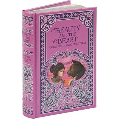 Beauty and the Beast and Other Classic Fairy Tales – Hledejceny.cz